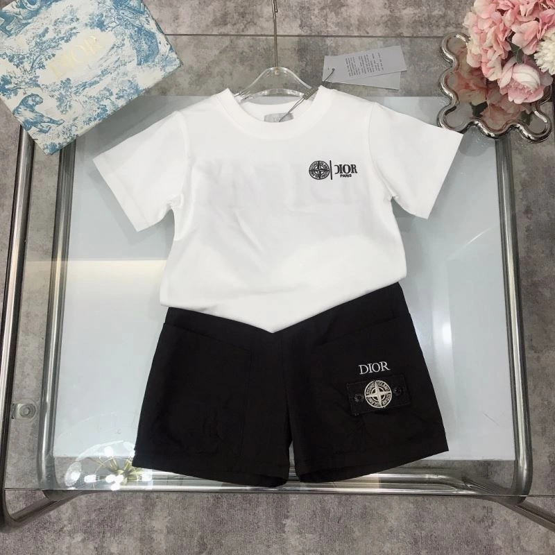 Christian Dior Kids SmoothTexture 115131