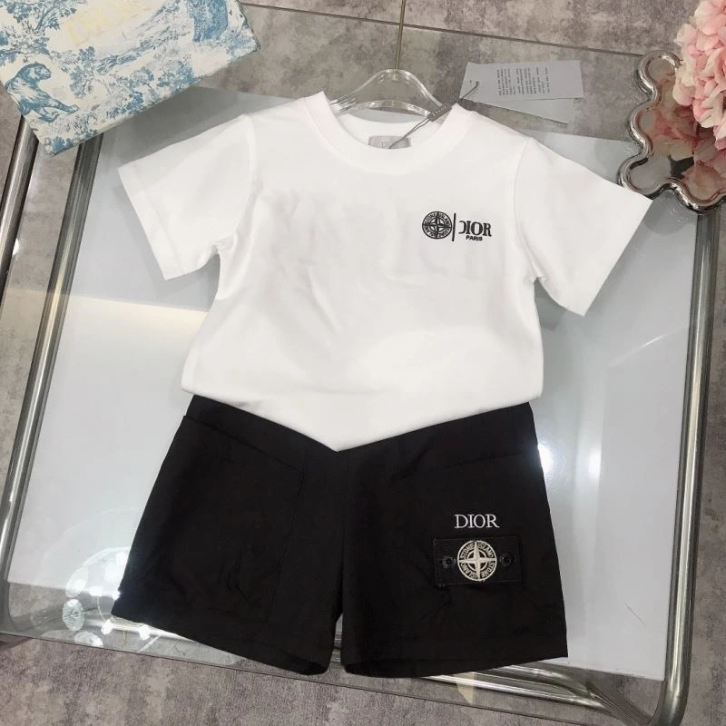 Christian Dior Kids SmoothTexture 115131