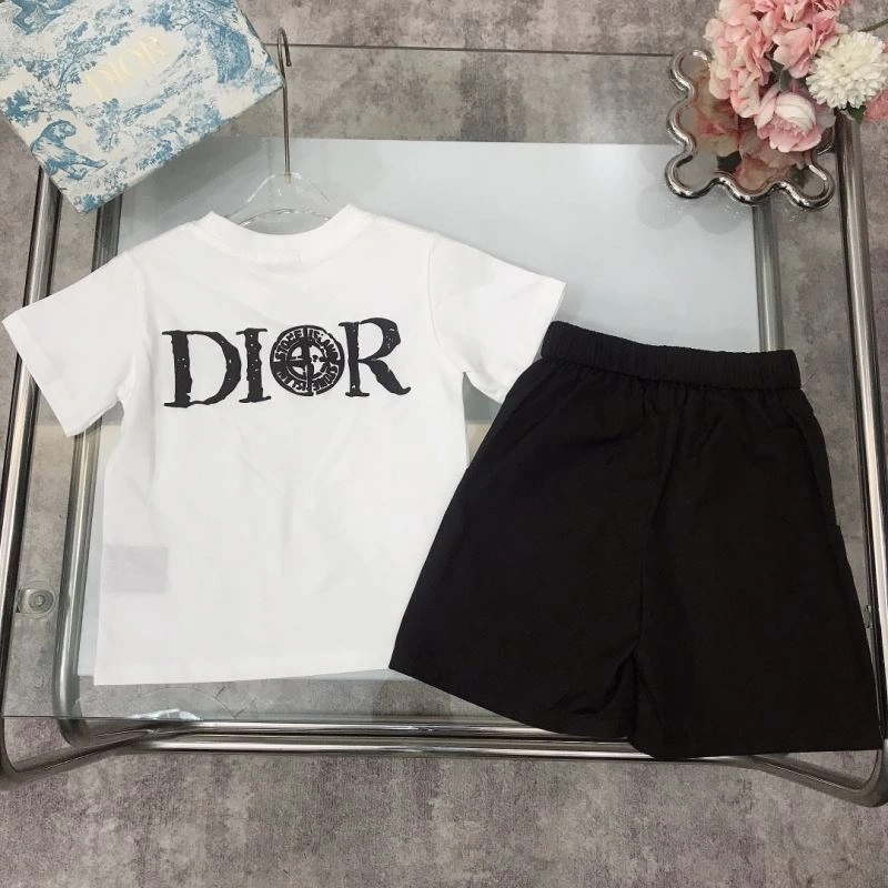 Christian Dior Kids SmoothTexture 115131