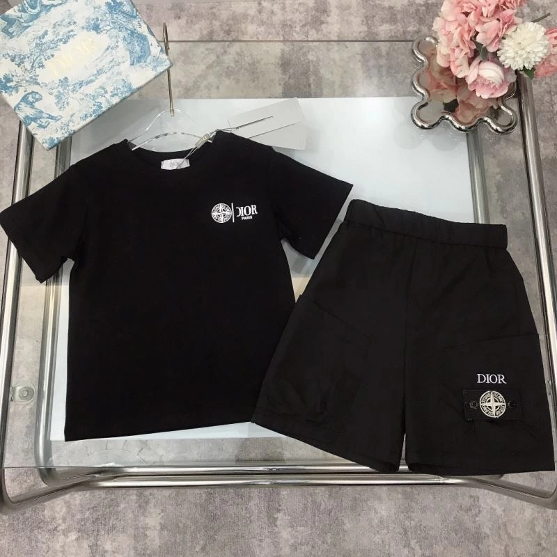 SoftTouch Christian Dior Kids 115132
