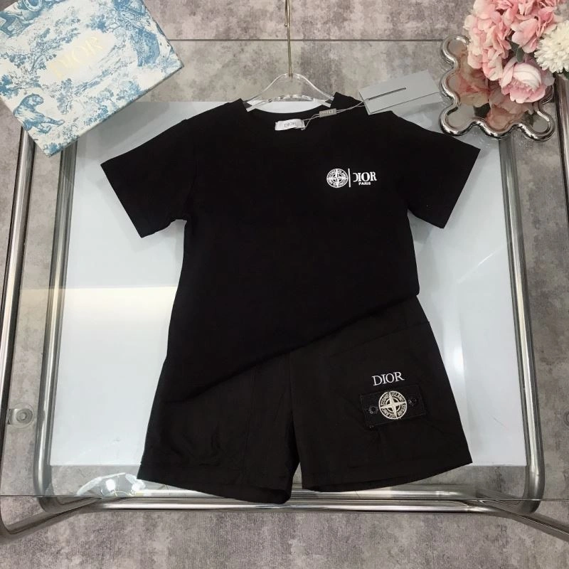 SoftTouch Christian Dior Kids 115132
