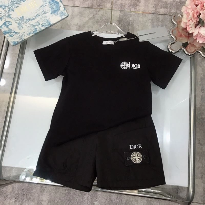 SoftTouch Christian Dior Kids 115132