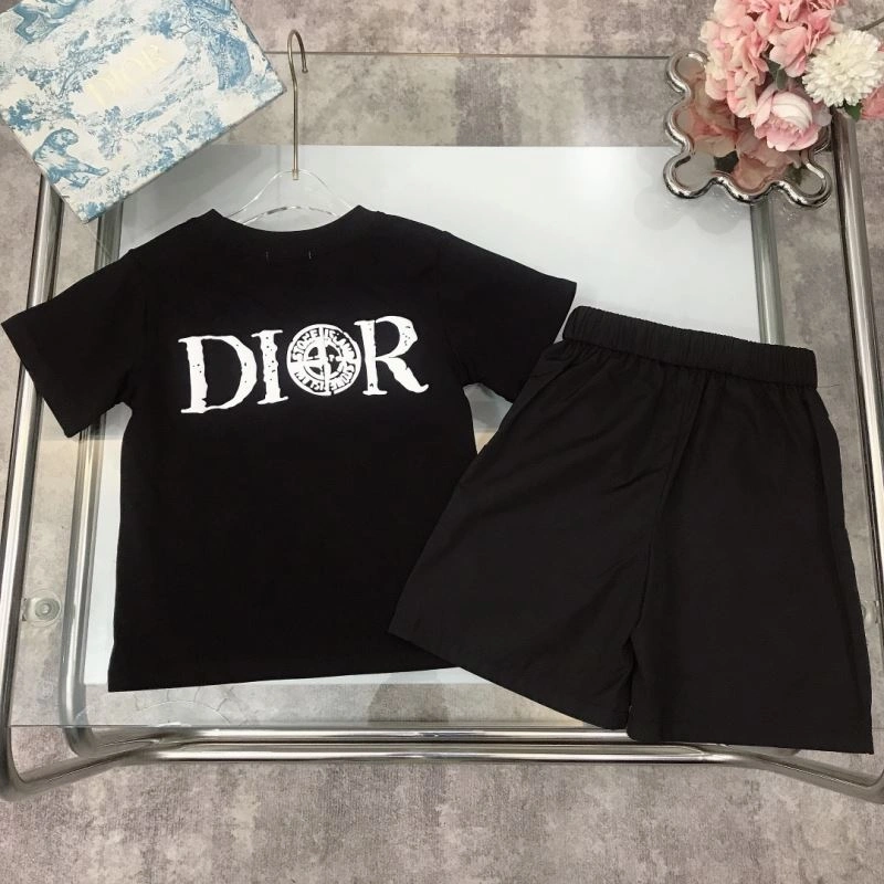 SoftTouch Christian Dior Kids 115132