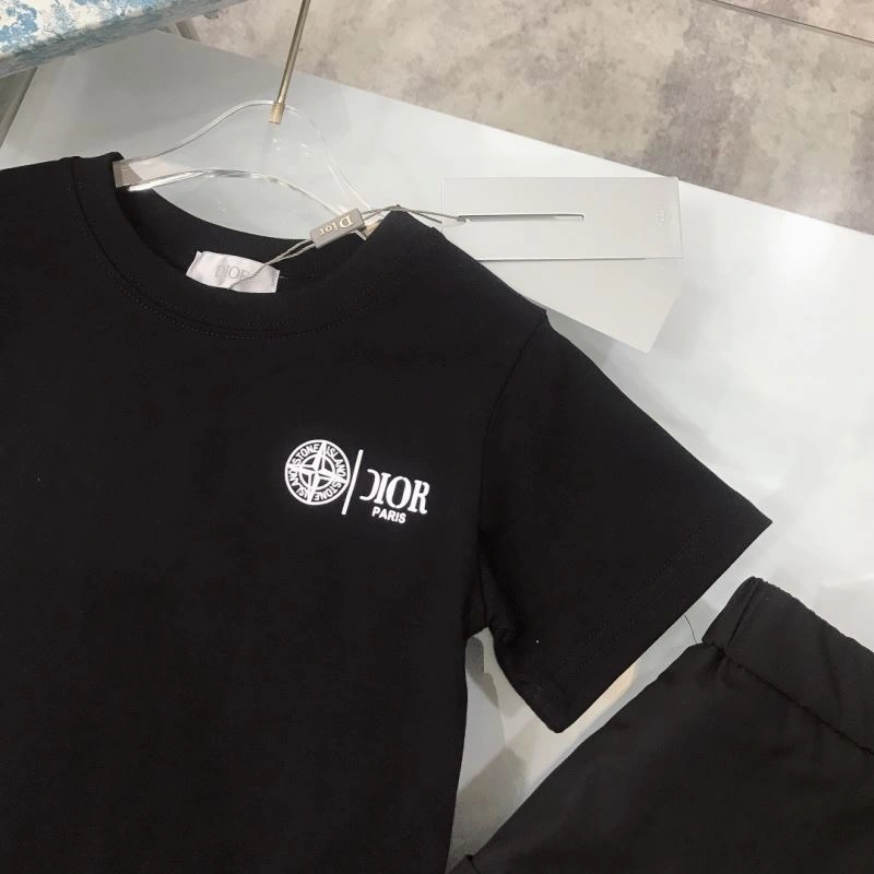 SoftTouch Christian Dior Kids 115132