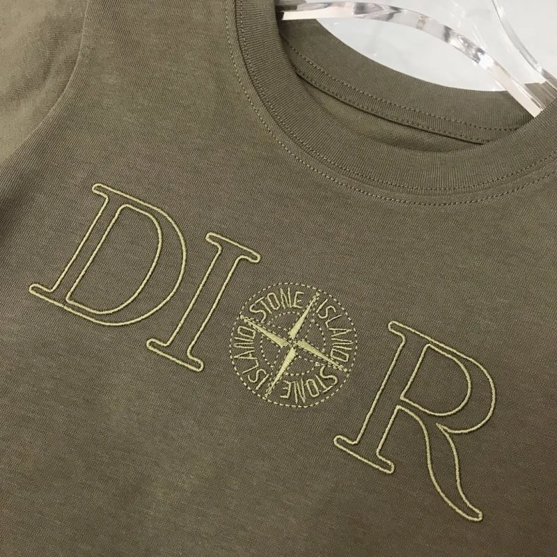 Christian Dior Kids Unisex 115125