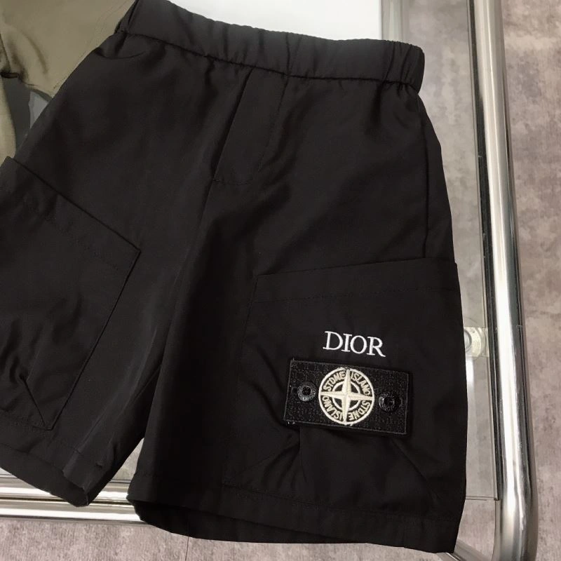 Christian Dior Kids Unisex 115125