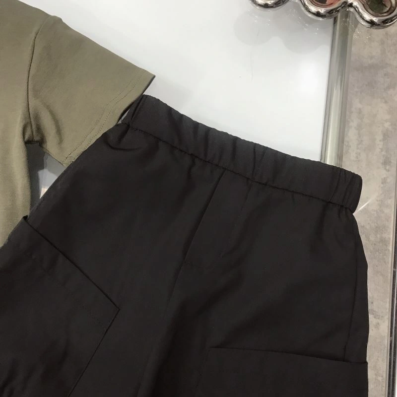 Christian Dior Kids Unisex 115125