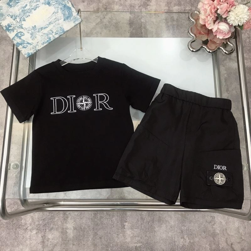 Sporty Christian Dior Kids 115127