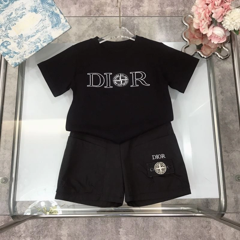 Sporty Christian Dior Kids 115127