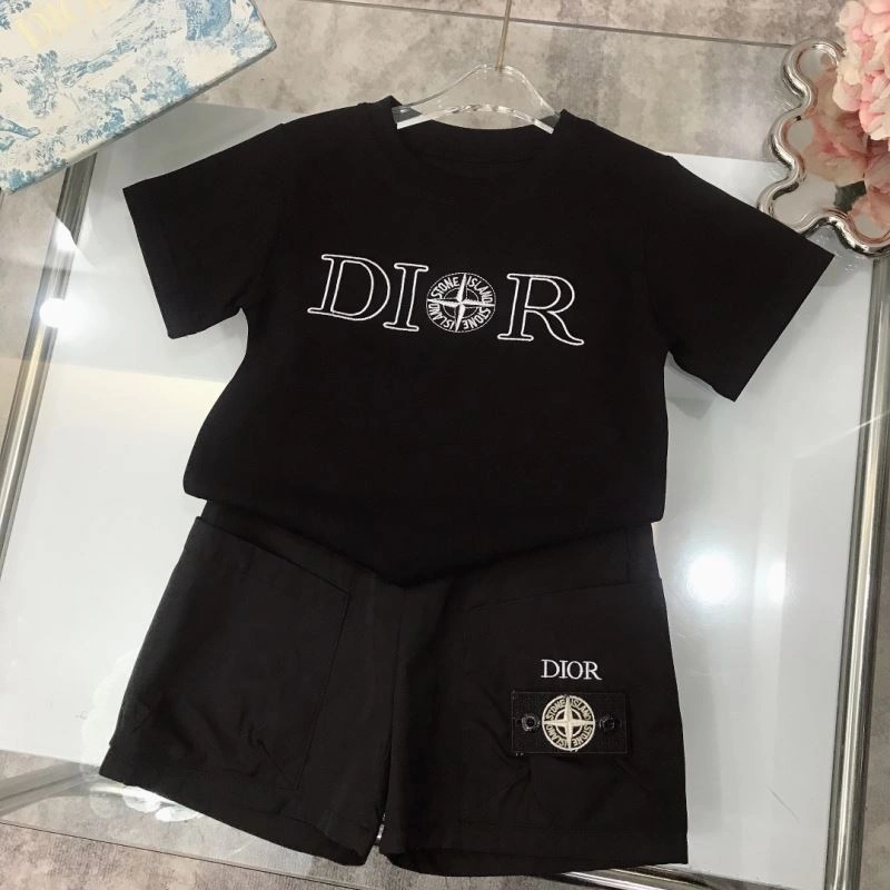 Sporty Christian Dior Kids 115127