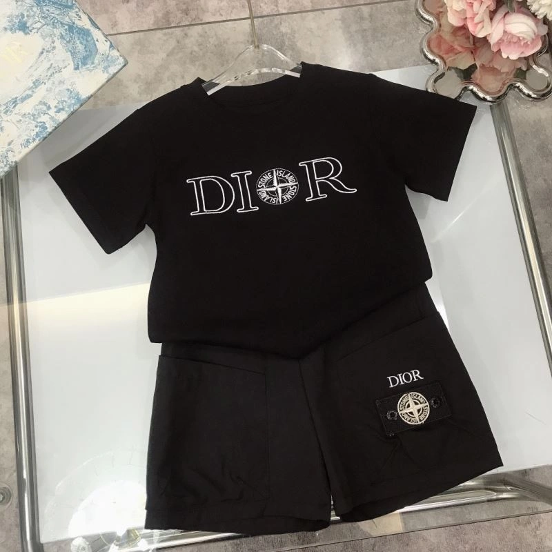 Sporty Christian Dior Kids 115127