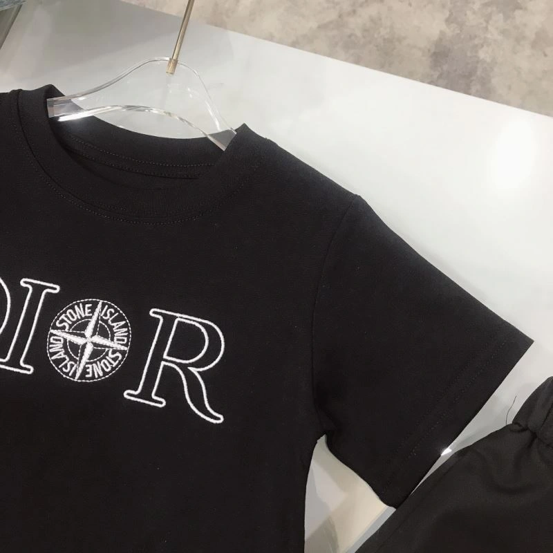 Sporty Christian Dior Kids 115127