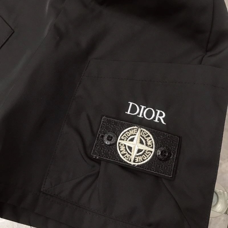 Sporty Christian Dior Kids 115127