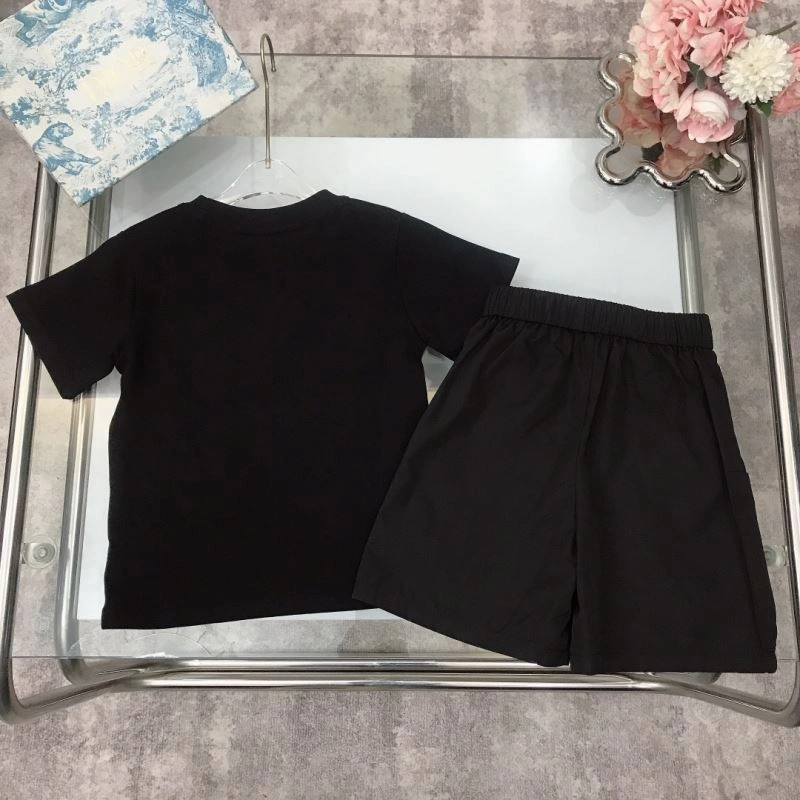 Sporty Christian Dior Kids 115127