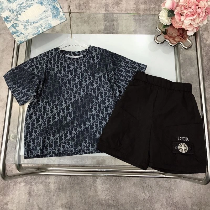 Christian Dior Kids Supportive 115126