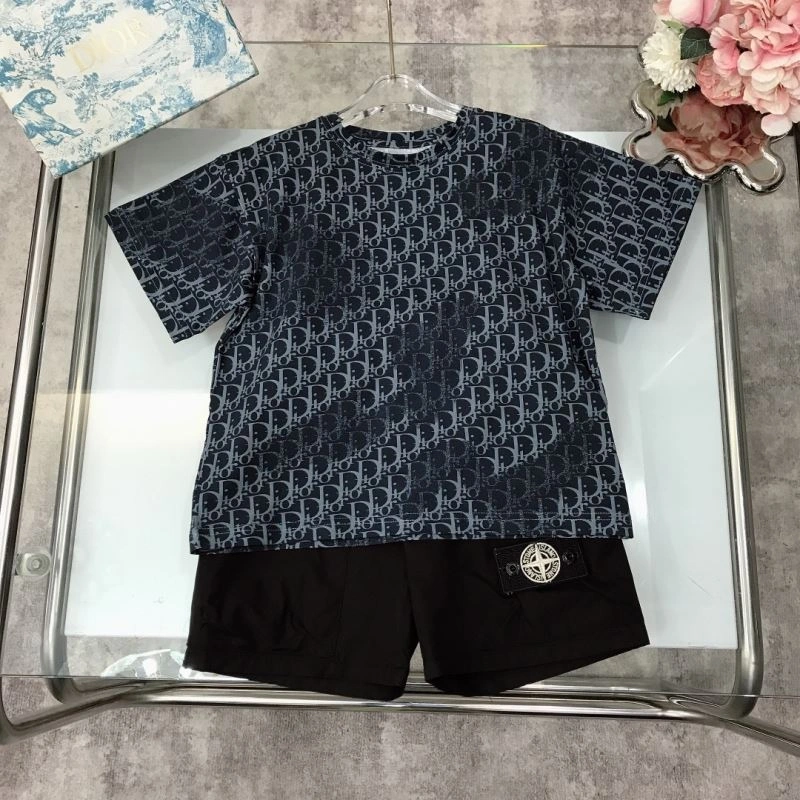 Christian Dior Kids Supportive 115126