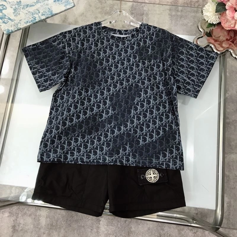 Christian Dior Kids Supportive 115126