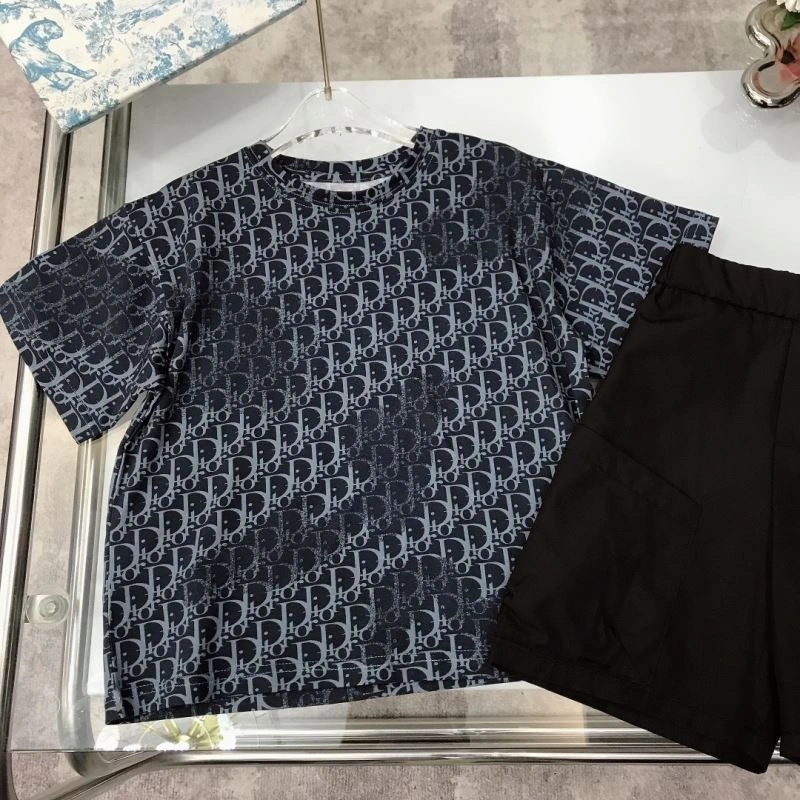Christian Dior Kids Supportive 115126