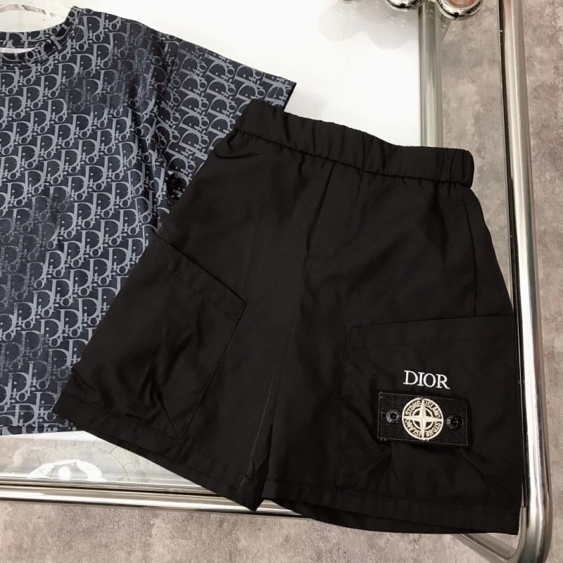 Christian Dior Kids Supportive 115126