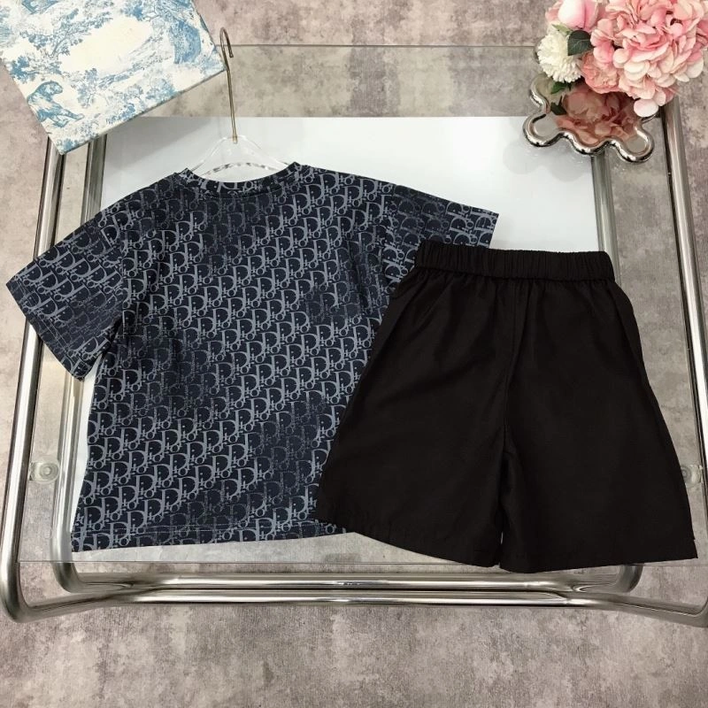 Christian Dior Kids Supportive 115126