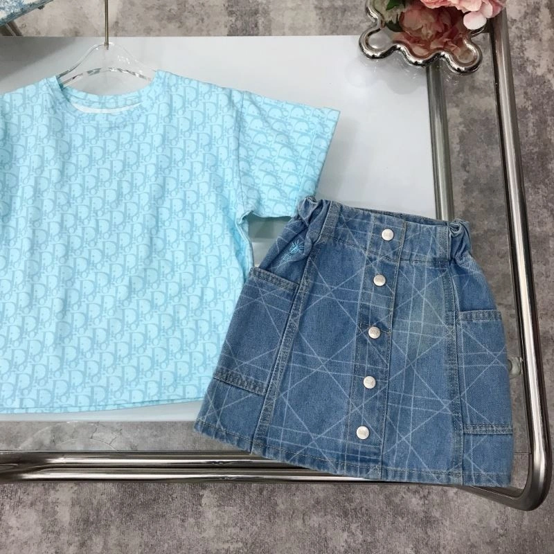 Sustainable Christian Dior Kids 115124