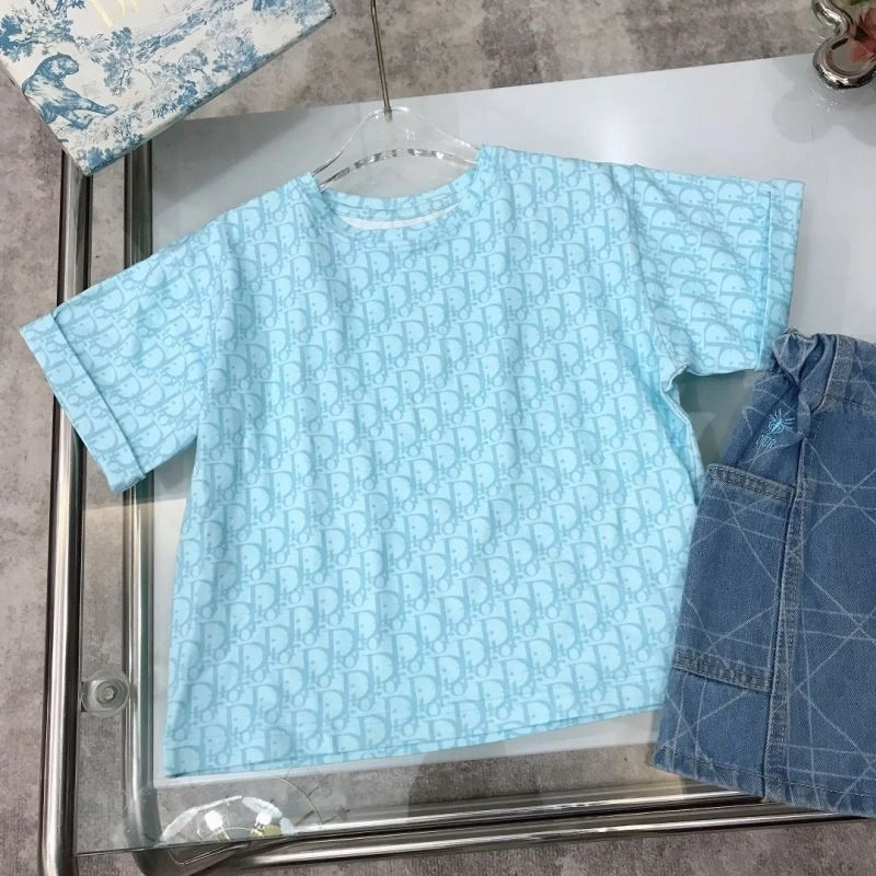 Sustainable Christian Dior Kids 115124