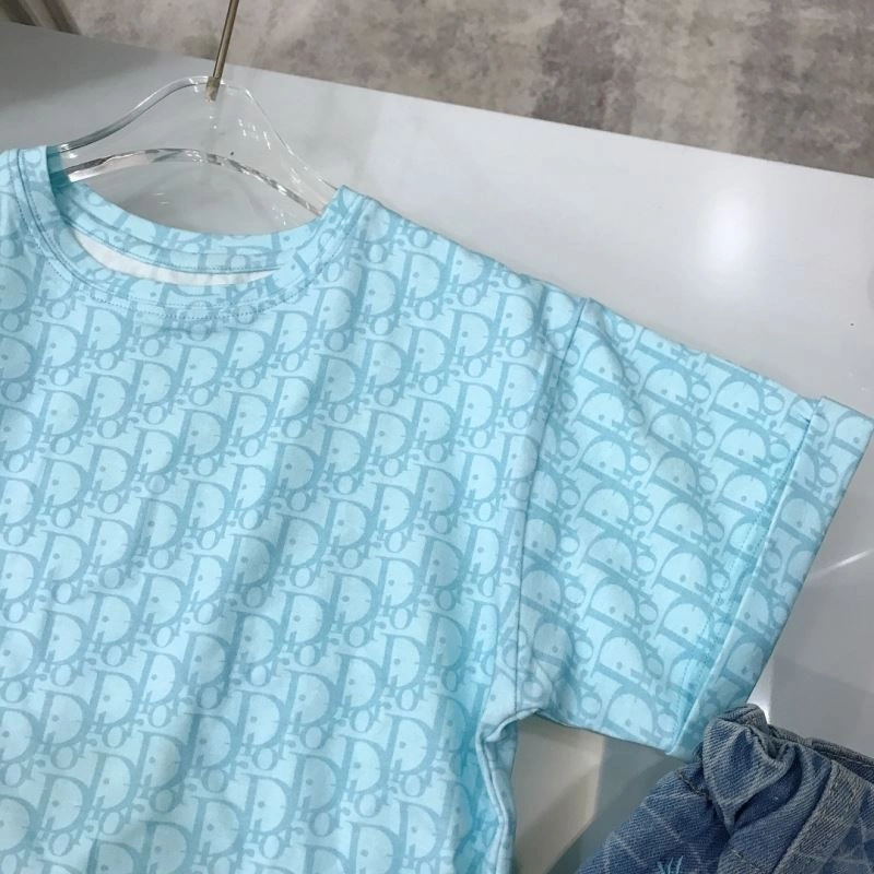 Sustainable Christian Dior Kids 115124