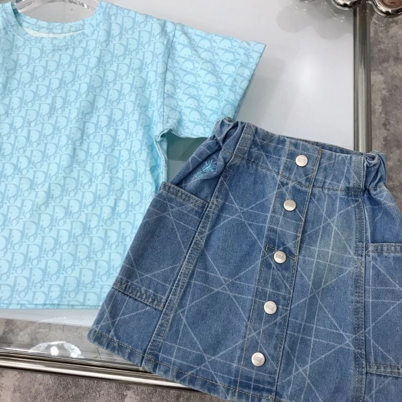 Sustainable Christian Dior Kids 115124