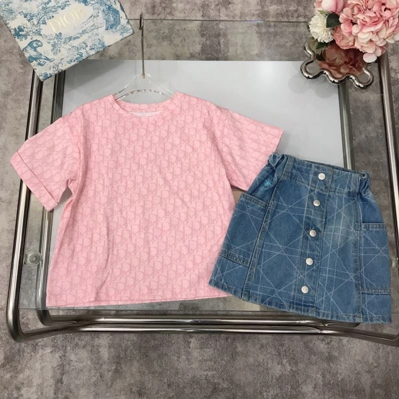 Christian Dior Kids OdorResistant 115123