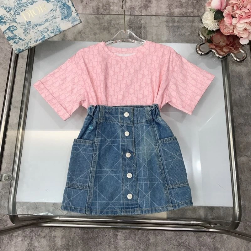 Christian Dior Kids OdorResistant 115123