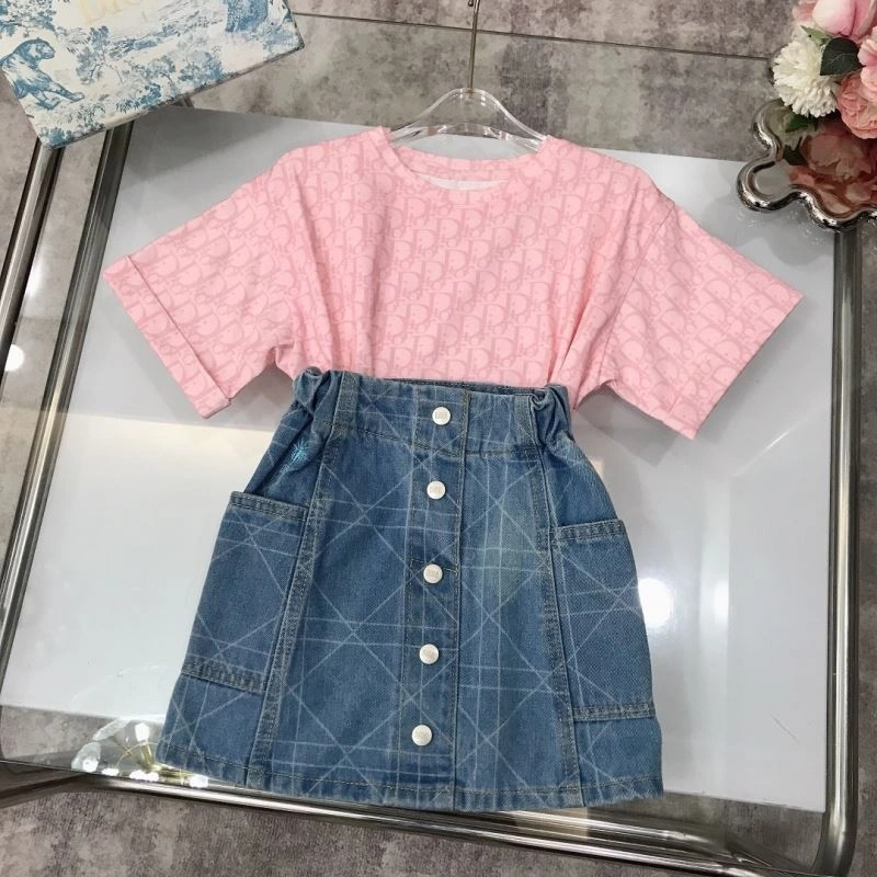 Christian Dior Kids OdorResistant 115123