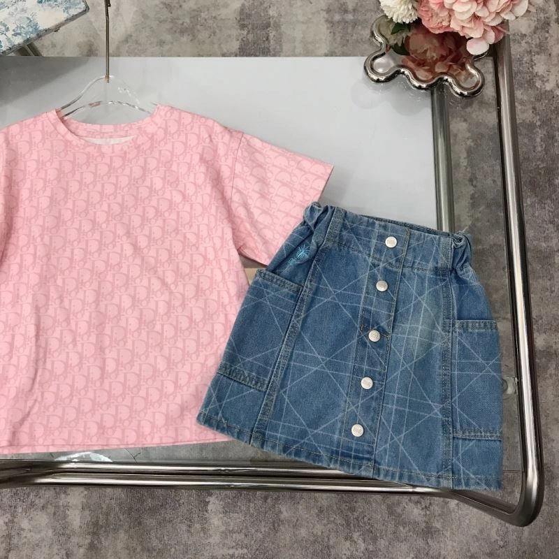 Christian Dior Kids OdorResistant 115123