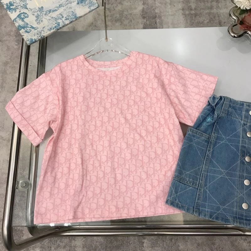 Christian Dior Kids OdorResistant 115123