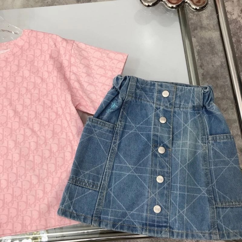 Christian Dior Kids OdorResistant 115123
