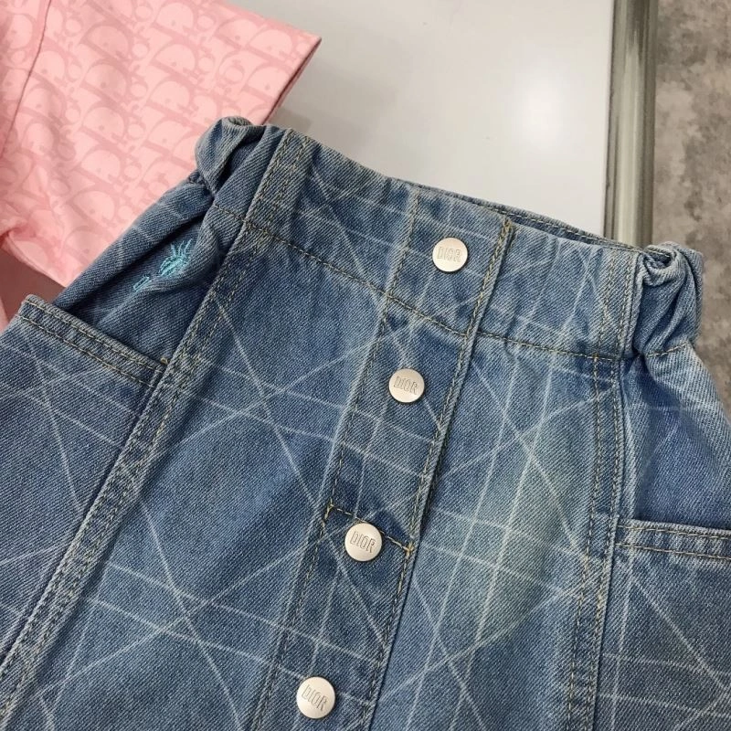 Christian Dior Kids OdorResistant 115123