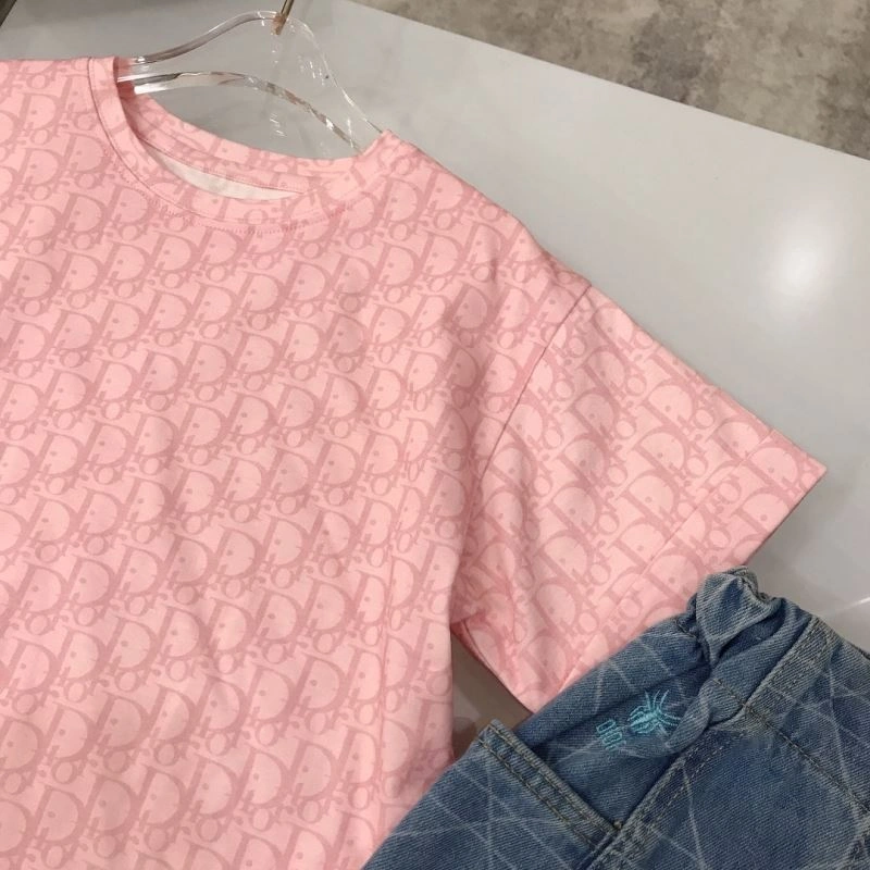 Christian Dior Kids OdorResistant 115123