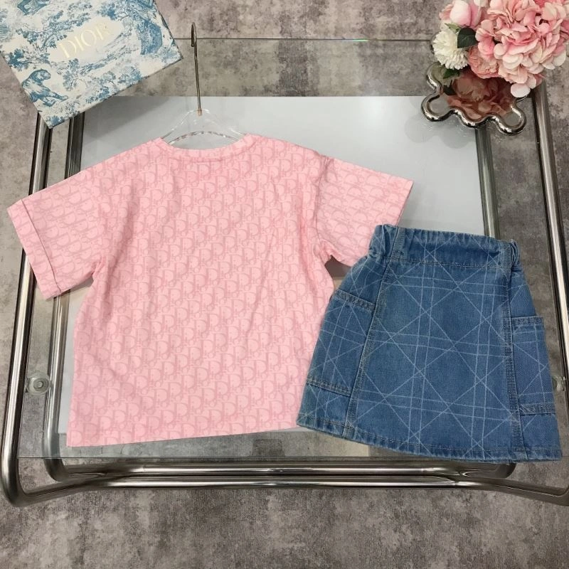 Christian Dior Kids OdorResistant 115123