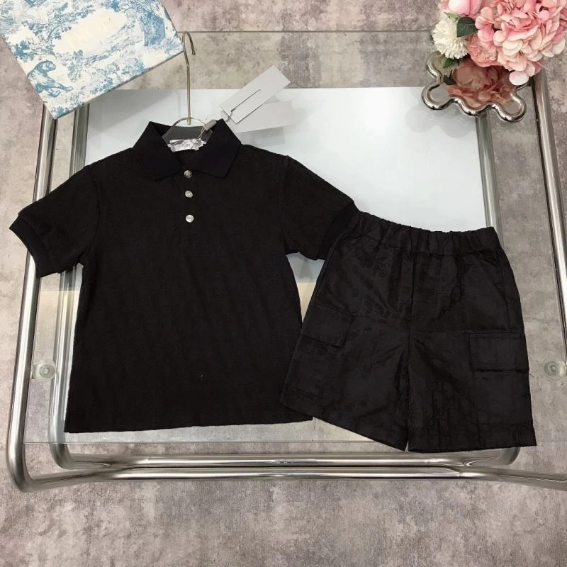 Christian Dior Kids Cozy 115118