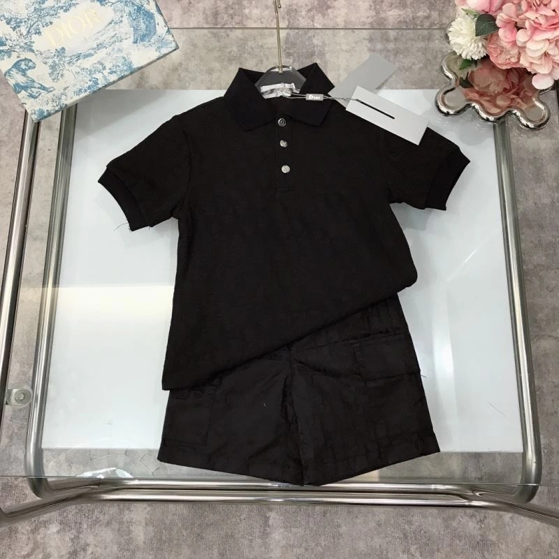 Christian Dior Kids Cozy 115118