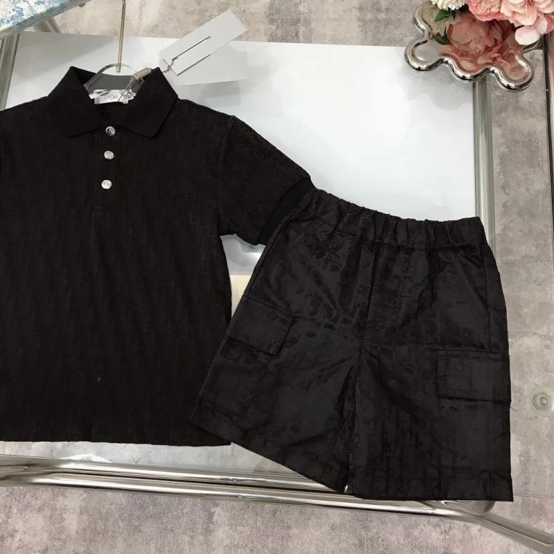 Christian Dior Kids Cozy 115118