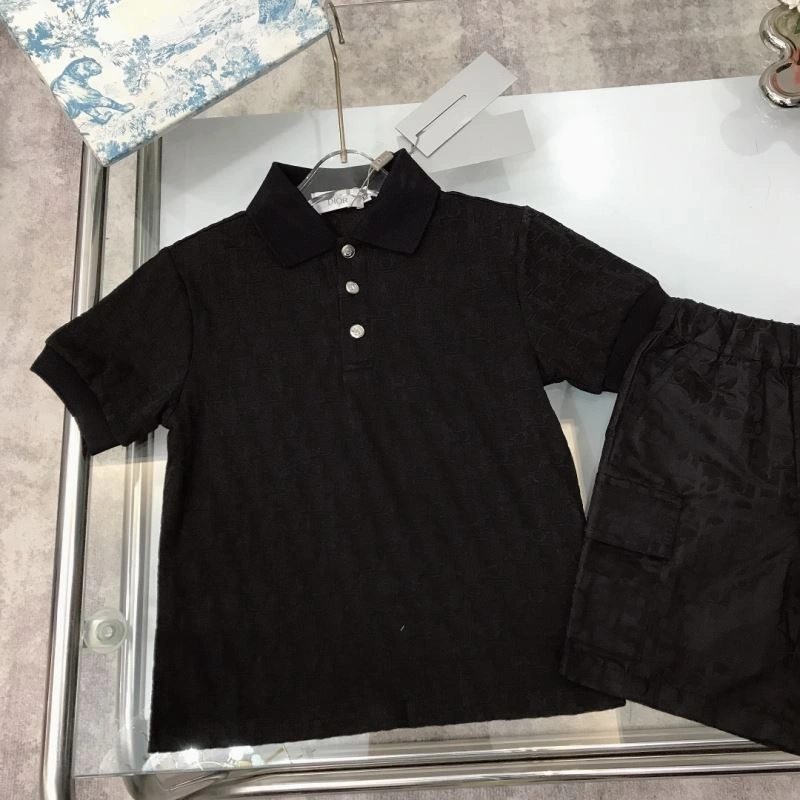 Christian Dior Kids Cozy 115118