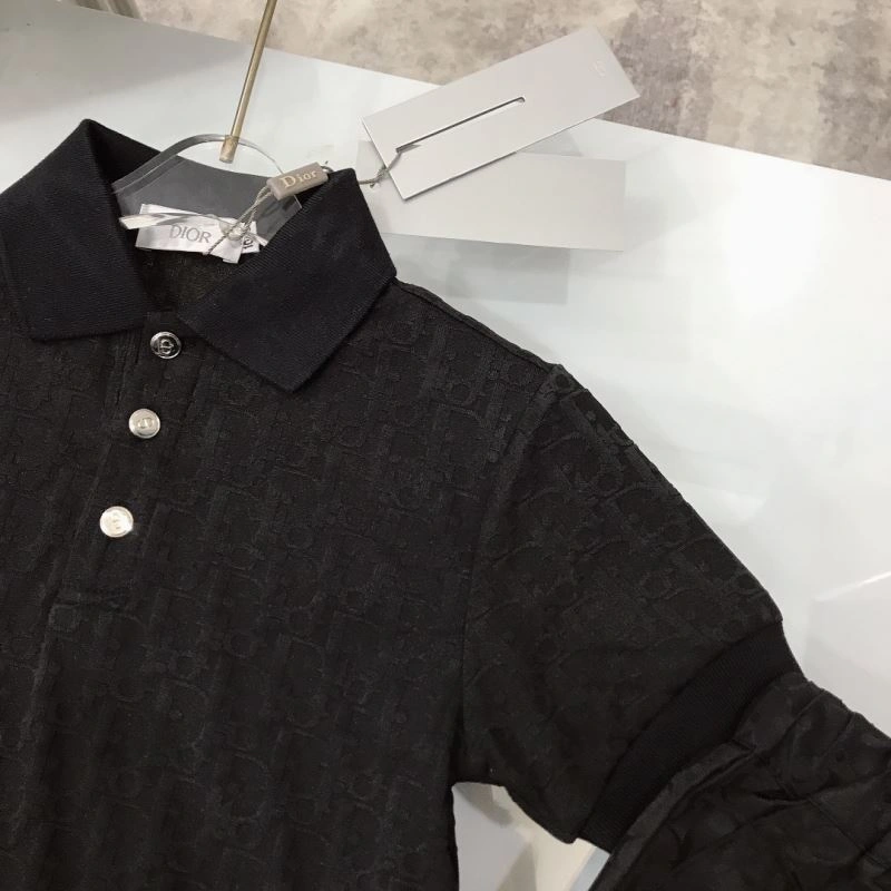 Christian Dior Kids Cozy 115118