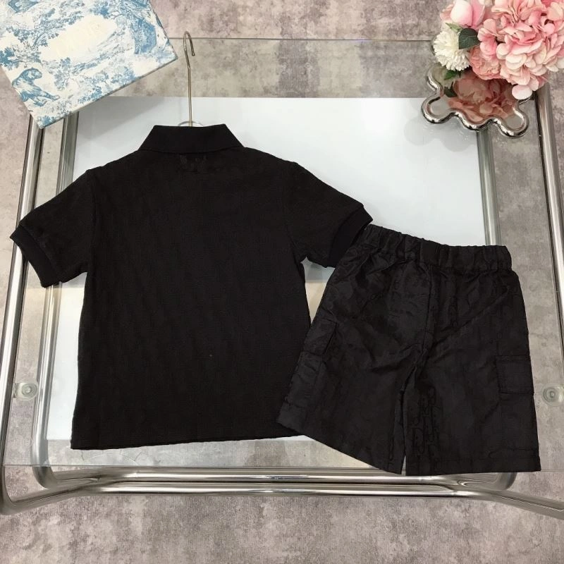 Christian Dior Kids Cozy 115118