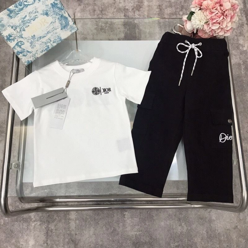 Stretchable Christian Dior Kids 115121