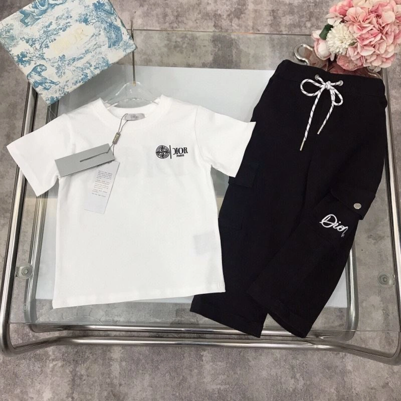 Stretchable Christian Dior Kids 115121