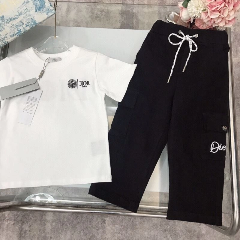 Stretchable Christian Dior Kids 115121