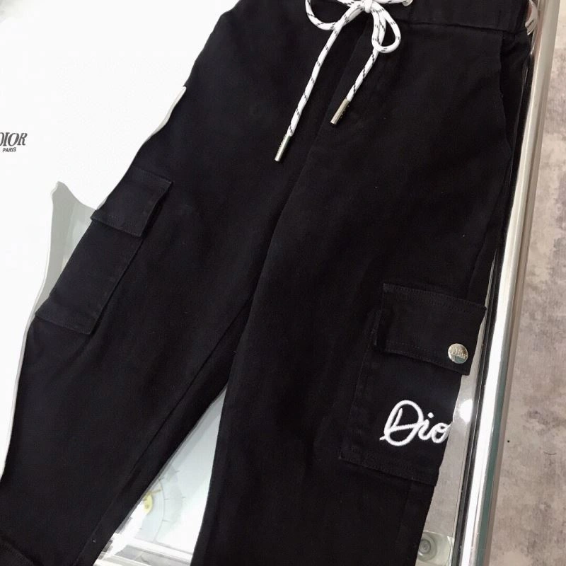 Stretchable Christian Dior Kids 115121