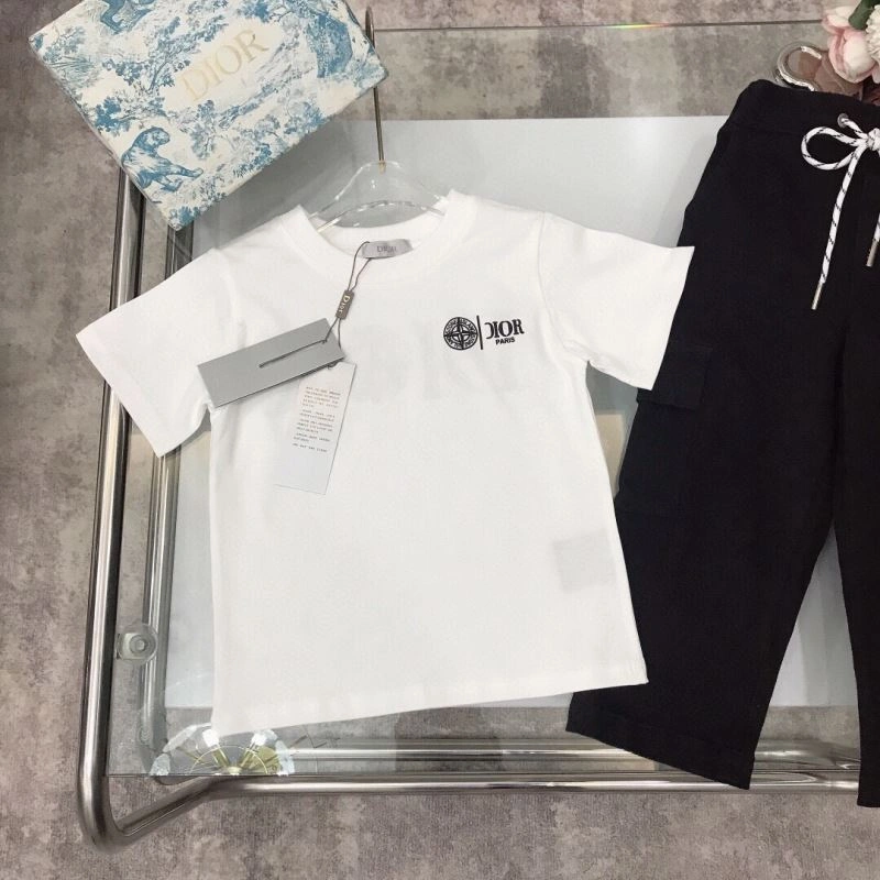 Stretchable Christian Dior Kids 115121