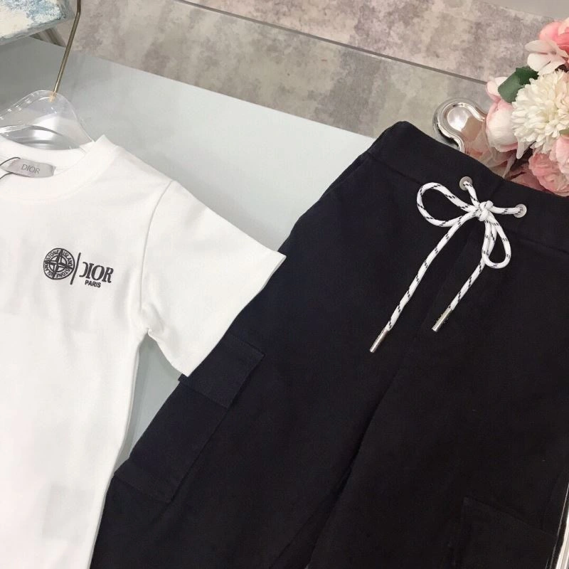 Stretchable Christian Dior Kids 115121
