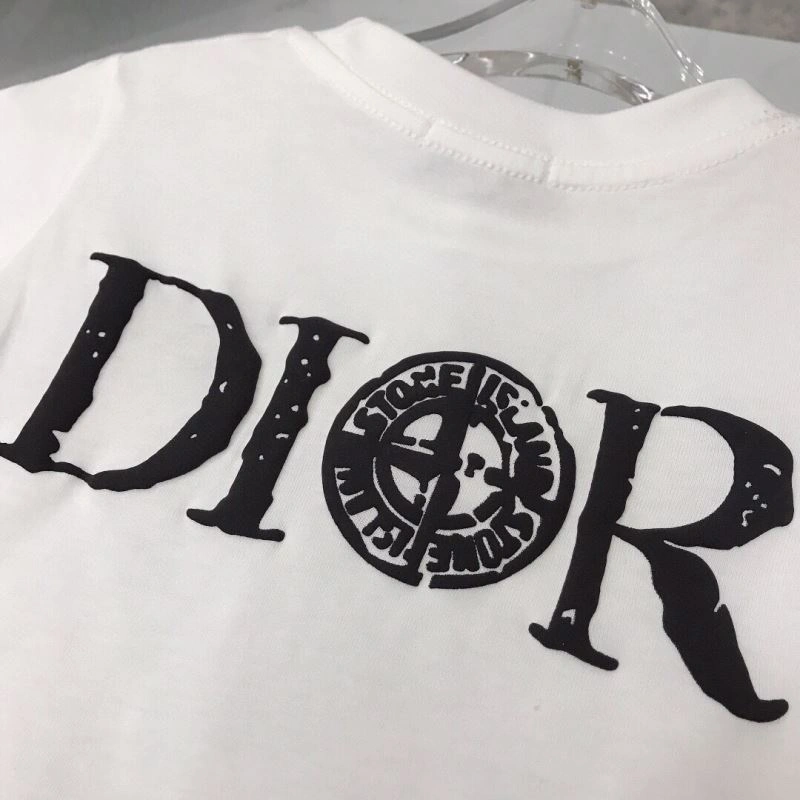 Stretchable Christian Dior Kids 115121